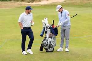 Sibling showdown at Open Championship as Matt Fitzpatrick and Alex Fitzpatrick create a thrilling subplot at Hoylake