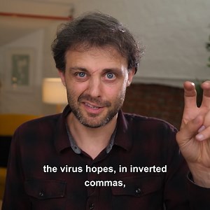 193K views · 3.7K reactions | This is one of my favourite examples of an evolutionary arms race... | Steve Mould | Facebook