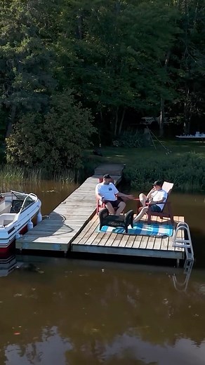 Dock Edge provides the hardware, guides, and plans—you bring the lumber, tools, and a free afternoon. With our simple instructions, even a 4×8 dock with just four legs is rock-solid. Customize your dock with our accessories: ✅ Small or wide foot pads for different bottom types ✅ Wheel kits for moving heavier docks ✅ Post caps for added safety, handholds, or tie-offs You can even connect multiple dock sections with span attachments for extra stability. 👉 Discover the full guide: dockedge.com/blo