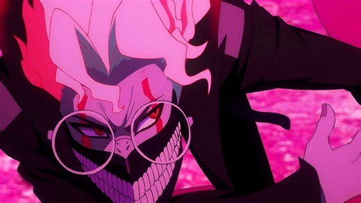 Dandadan season 2 opening gets leaked ahead of the sequel's premiere