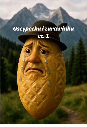 Oscypkowy Brainrot: Historia Prawdziwa