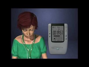 Using Earclips with the Alpha-Stim M