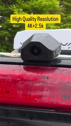 Wolfbox G900 Pro installation! #wolfbox #wolfboxg900pro #vanbuild