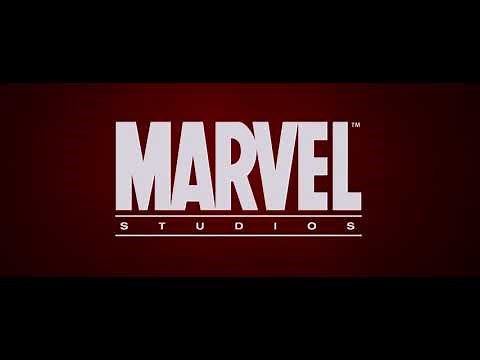 Iron Man | Marvel Intro | 2008 | HD
