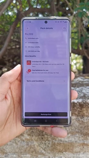 Airtel New Fully Unlimited Data Plan ₹4099 | Airtel ₹4099 Plan All Details 🔥