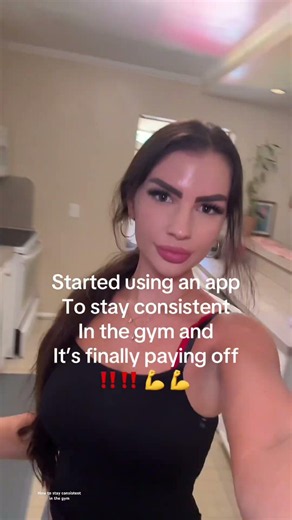 #gymstreak #gymtok #fitnessapp #gymstreakai