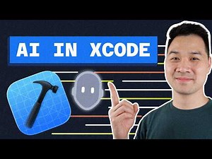Agentic Coding with Xcode 27 (Full Workflow)