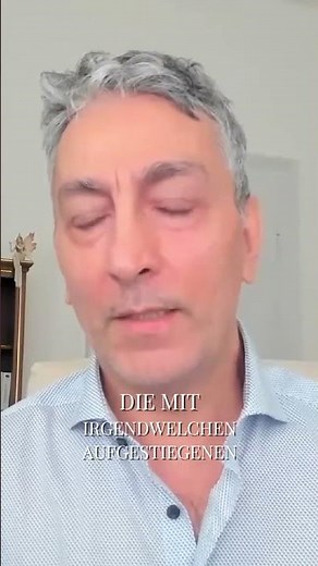Selbsternannte Meister sind gefährlich #spiritualität #esoterik #kritik