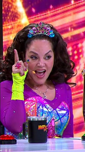 ¡Daniela canta con pasión en TTMT Kids! 🎤