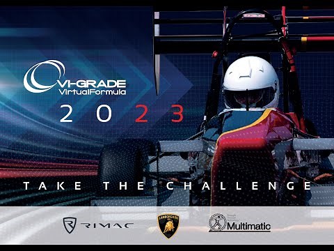 VI grade 2023 Virtual Formula - Webinar#4 – Simulink Co-Simulation and Solver Plugin Generation
