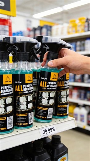 Center console sticky? Spray wipe = brand new (SO satisfying) #AutoDetailing #CarDetailing #CarCleaning #OddlySatisfying #CleanTok