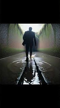 . The Underground Tunnels Beneath Old New York