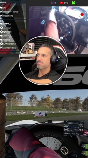 ADEUS, PROJECT MOTOR RACING ✌