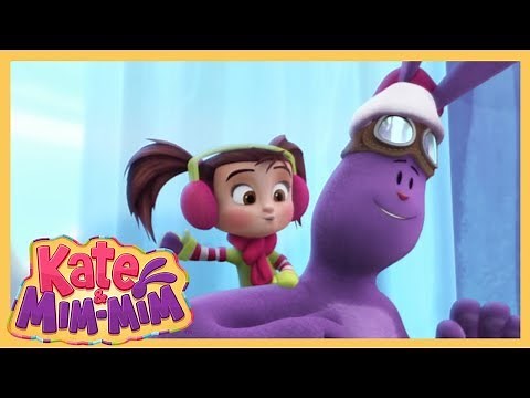 Christmas Special | Kate & Mim-Mim Series 1