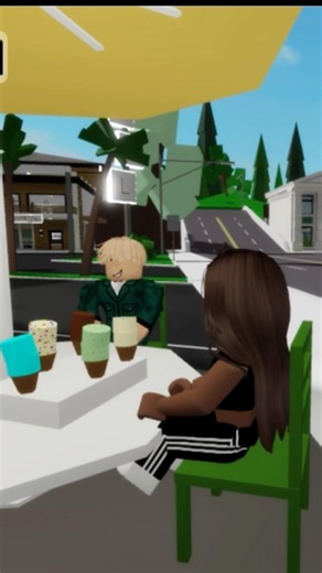 No Matter What, l'jj Always Love You❤️ #roblox #brookhaven #shorts