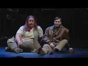 Cass Elliot Meets Denny Doherty