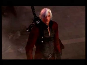 Devil May Cry 2 Intro