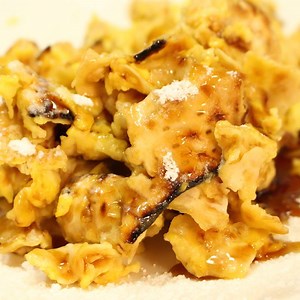 721K views · 4.3K reactions | Matzah Brei The best cure for your four cups of wine hangover! RECIPE: bit.ly/MatzoBrei | Jewlish | Facebook