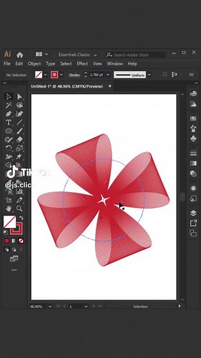 Mastering Blend Tool Tricks in Illustrator