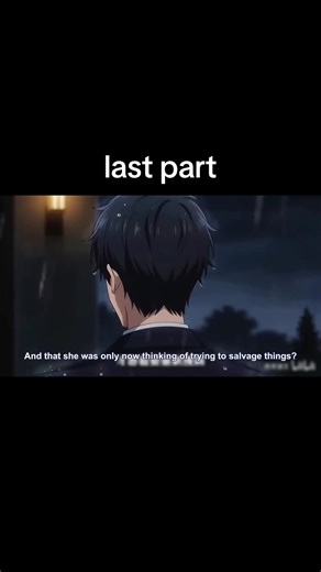 Anime Recap: The Last Part of the Series