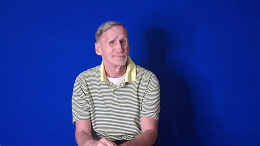 Mark Benton on TikTok