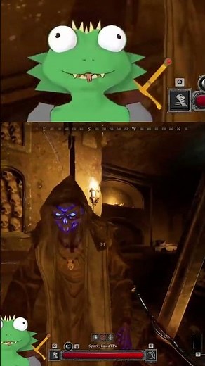 How to Kill Wraith Without Cheese | Dark and Darker | Mini Boss Guide