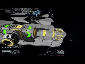 Space Engineers Xbox: Tutorial 67 - Conveyors and Sorters!