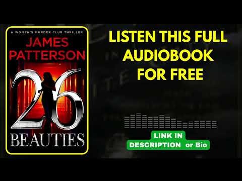 26 Beauties By James Patterson [ Full Audiobook Free ]