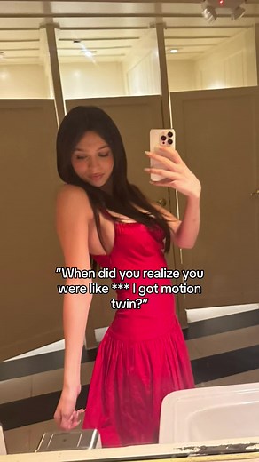 Realizing Your Innate Motion Twin Abilities