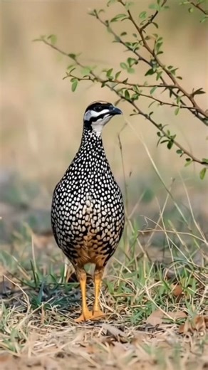 23K views · 1.1K reactions |  Rare Bird Moments: The Chinese Francolin Up Close  ✨ 4K The Chinese francolin or Burmese francolin is a species of game bird in the family Phasianidae. Scientific name Francolinus pintadeanus #ChineseFrancolin #WildBirds #exoticbirds #birdsofinstagram #BirdWatching #naturelovers #nature #NatureEscape #outdoor #WildlifeEncounter #wildlifephotography #birds #fblifestyle | B Sharma | Facebook