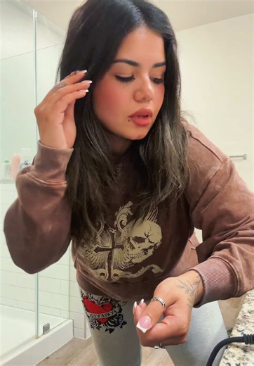 I like ur style ❤️ #patriciapearls