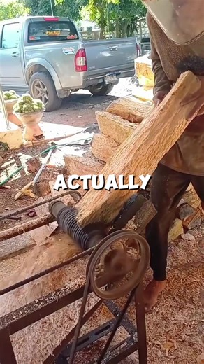 part2What's the best real-life example you've seen of the saying, give the hardest job to the laziest...？