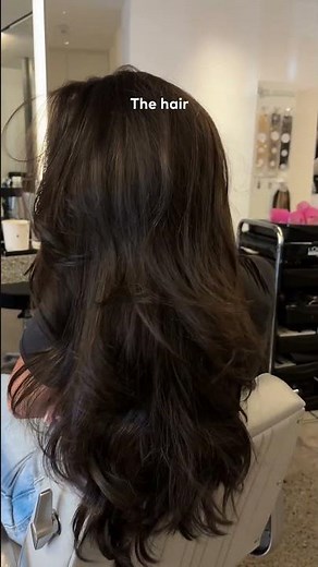 Wella Ultimate Repair Hair Treatment