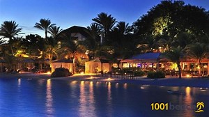 The best hotels in Curacao