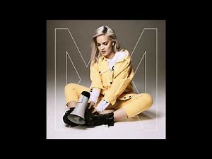 Anne-Marie & Marshmello - FRIENDS | 1 HOUR