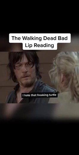 Bad Lip Reading on TikTok