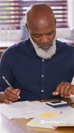 1.2K views | Tax season just got easier!  Tune in for great tips on navigating taxes stress-free. From gathering your documents to getting that refund, we've got the keys to smooth filing. Let's do this!  #TaxTips #SmartFiling #MoneyMoves | OneUnited Bank | Facebook