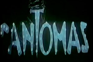Fantomas | movie | 1964 | Official Trailer