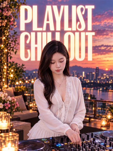 Mixtape 1h chillout #ACVchillout #chillout #tieulinh #mixtape1hchillout