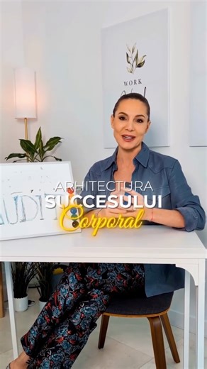 Cori G. on Instagram: "Ești manager, medic sau antreprenor, dar simți că ai pierdut controlul asupra propriului corp? Acesta este „Paradoxul Femeii Moderne”. La birou, ești eficientă, organizată și gestionezi crize complexe. Acasă, te simți neputincioasă în fața frigiderului și a kilogramelor care se acumulează pe fond de stres. Dacă te-ai săturat să începi fiecare an cu o dietă restrictivă și să o termini cu frustrare, este timpul să schimbi abordarea. Nu ai nevoie de mai multă voință. Ai nevoi