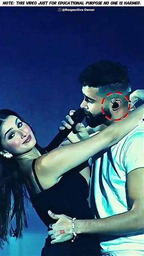 The Secret Tech Inside Singers' Ears — Custom Monitor #shorts