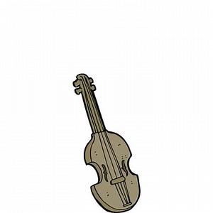 Violin Cartoon Images – Browse 22,563 Stock Photos, Vectors, and Video