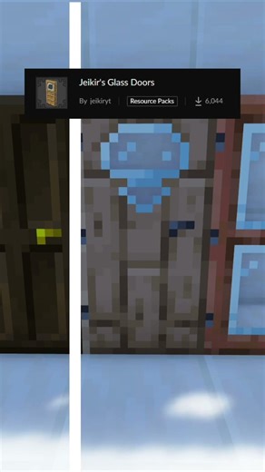 Cool Resource Packs in Minecraft #resource packs #minecraft #resource #gaming #resource packs #memes