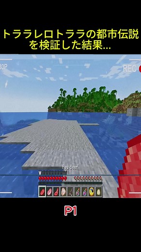 マインクラフトの面白いセキュリティハウス作り