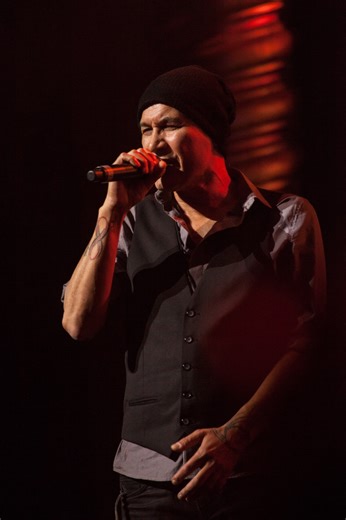 Boom Crash Opera Add More Dates And Touring With Bachelor Girls As Well