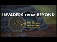 Fallout 76 – Invaders from Beyond Update (Developer Gameplay)