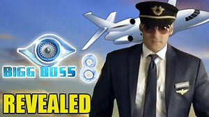 REVEALED | Secret Behind Salman Khan’s PILOT Avatar In BIGG BOSS 8 !