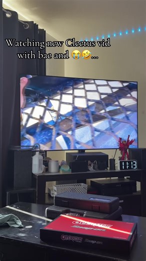 Cleetus McFarland's Hilarious New Video Reaction