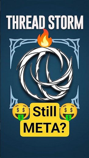 Thread Storm - Everything You Need to Know