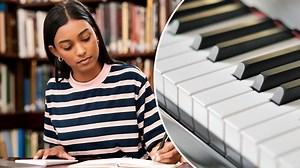 10 pieces of classical music to help ease exam stress